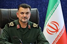 پیام فرمانده سپاه استان سمنان بمناسبت فرارسیدن هفته بسیج سازندگی