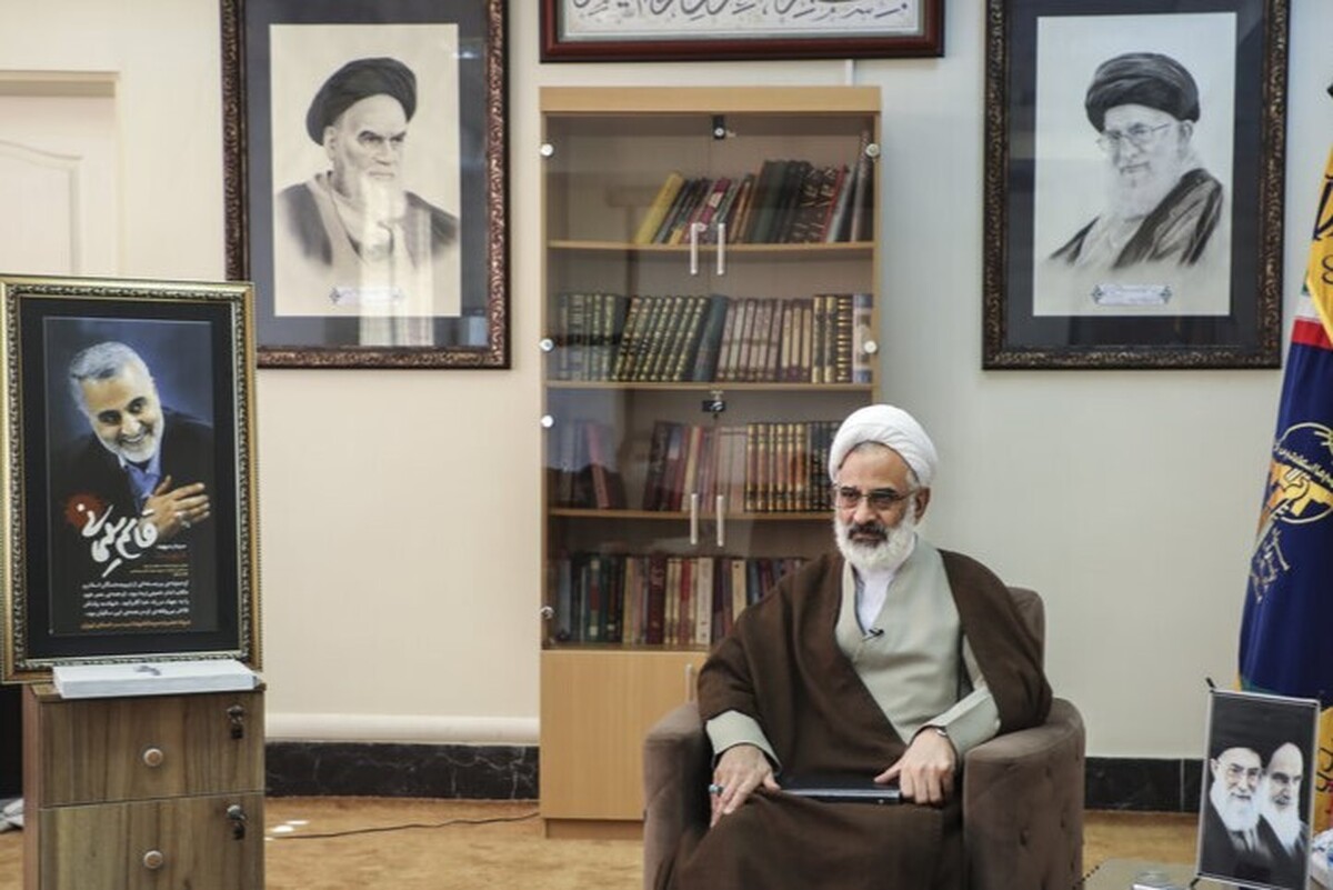 بسیج سازندگی فصل جدیدی از خدمت رسانی تکلیف مدارانه را گشود