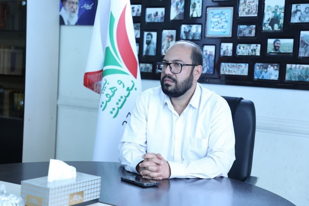 انتشارات ۲۷ بعثت با ۲۶۰ اثر در نمایشگاه کتاب تهران حضور دارد