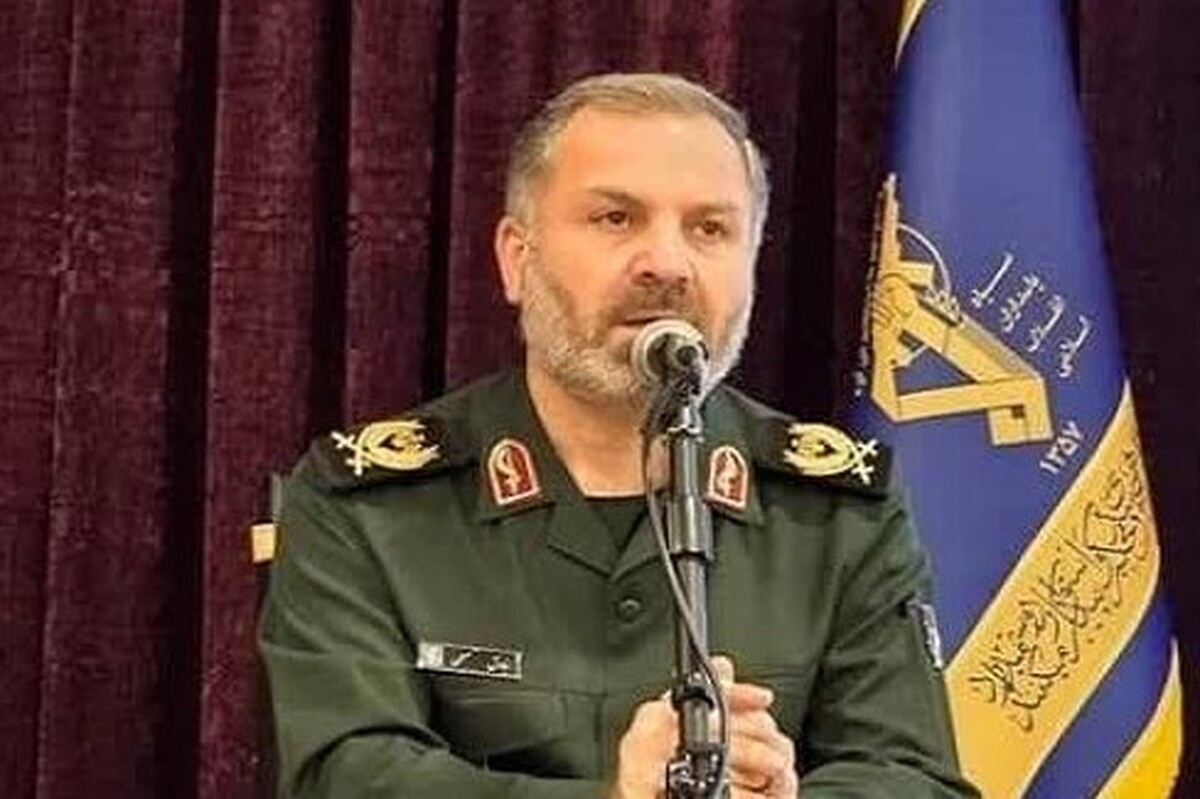 تقویت اقتصاد دانش‌بنیان از اولویت‌های سپاه در سال ۱۴۰۴ است