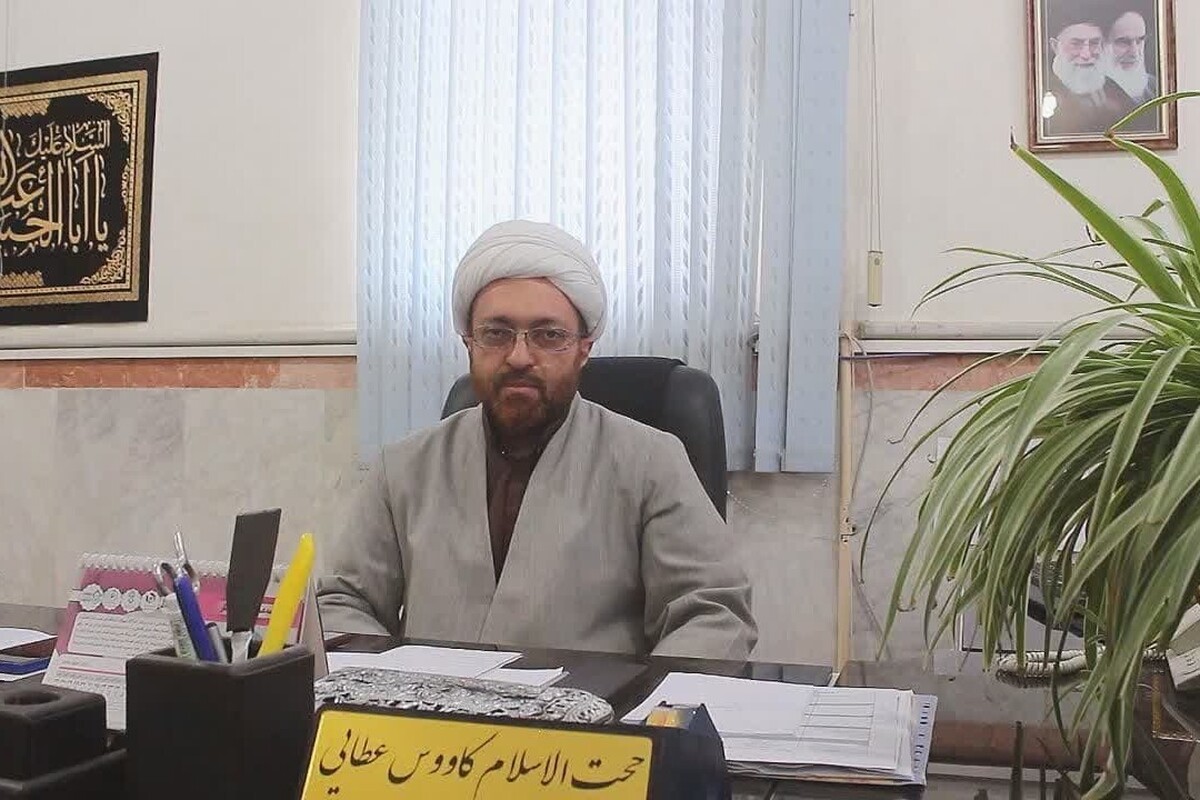 هفته عقیدتی سیاسی در سپاه زمینه‌ساز ظهور حضرت ولی عصر (عج) است