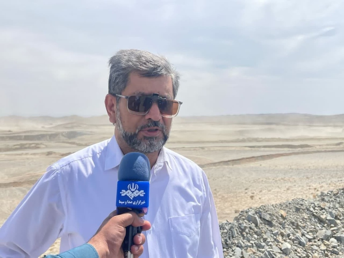 شناسایی ۵۰ تن طلا در سیستان و بلوچستان