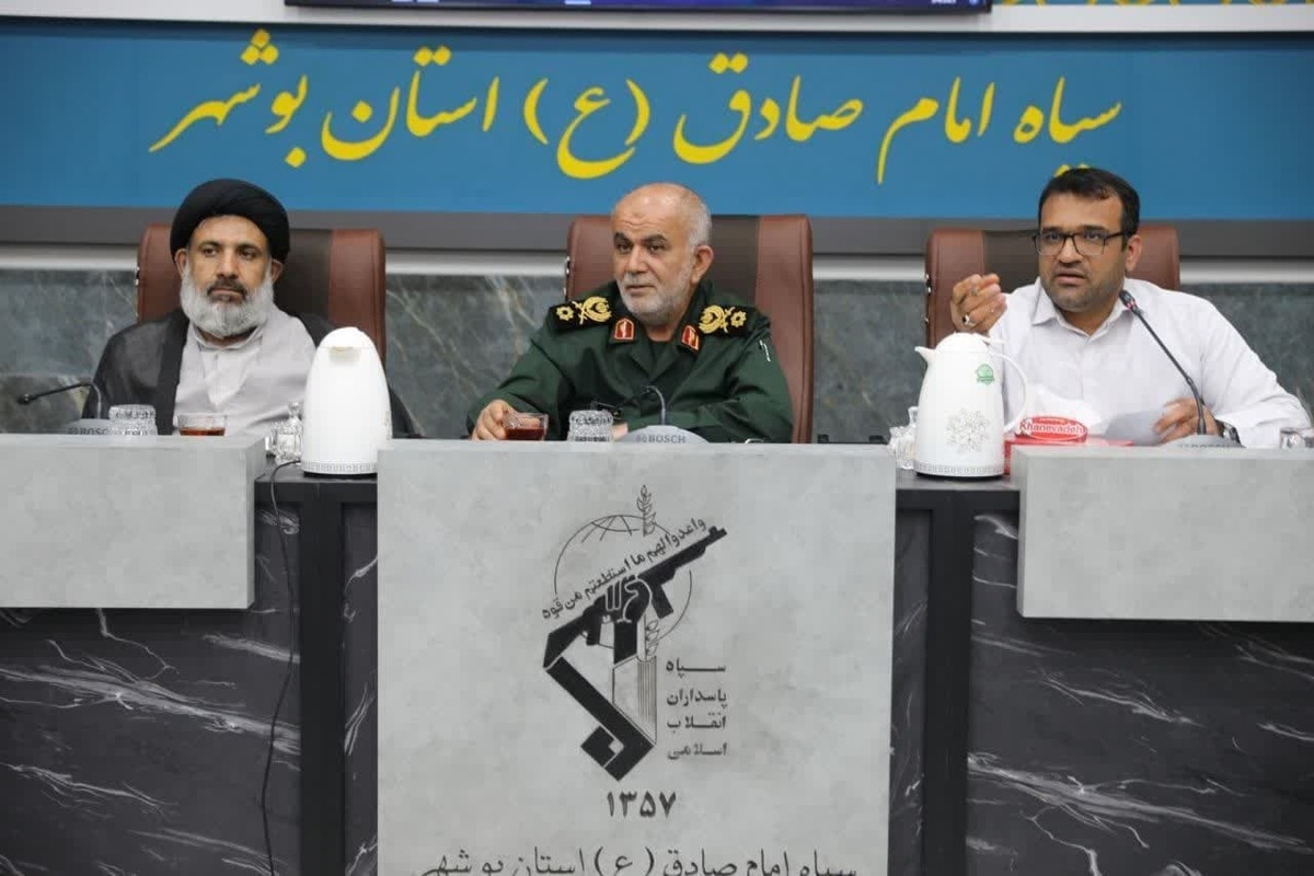 بسیج سازندگی،نقش مؤثری در توانمندسازی اقتصادی استان ایفا کرده است