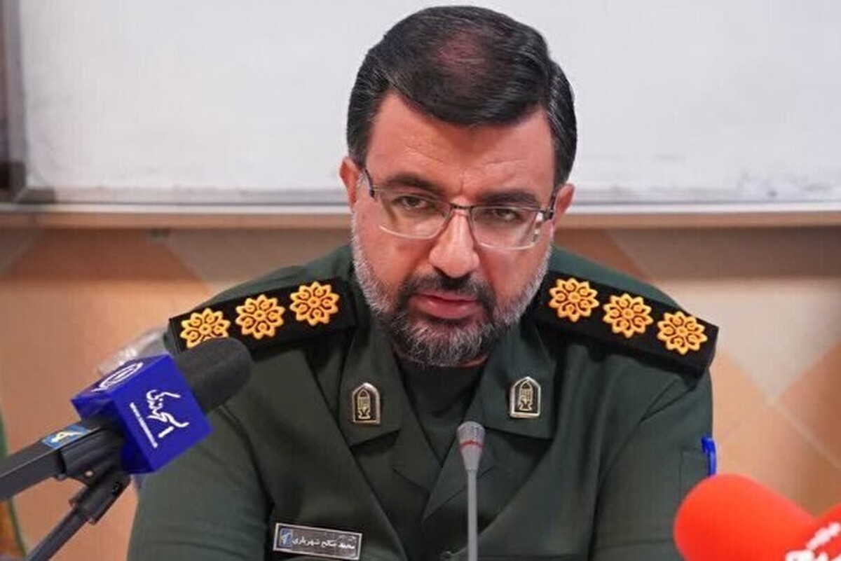 تشریح اقدامات قرارگاه محرومیت‌زدایی و قرارگاه اقتصاد مقاومتی بسیج سازندگی کرمان