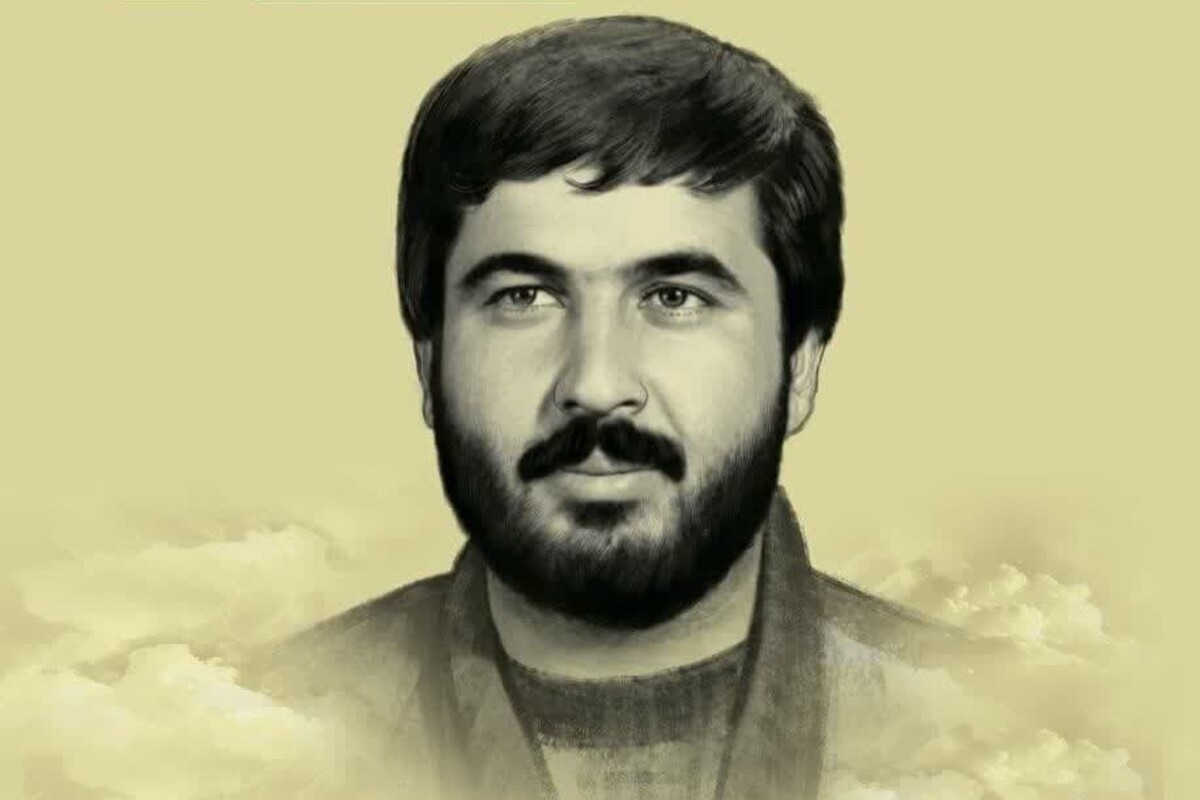 شماره جدید ماهنامه شاهد یاران یادمان مرد هزارسنگر سردار شهید سیدمحمد صنیع خانی