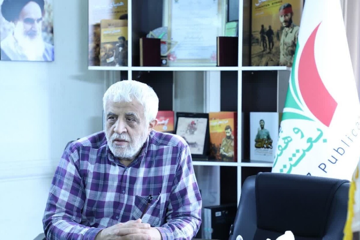 ثبت مستندات نقش‌آفرینی ایران در جبهه مقاومت و منطقه از اوجب واجبات است