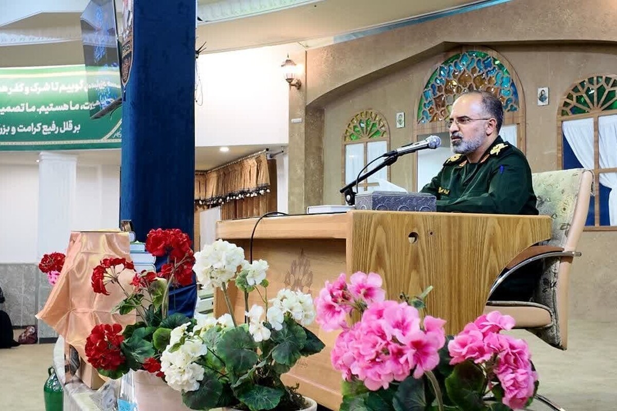 سومین دوره مسابقات مهارتی کارکنان وظیفه نیروهای مسلح برگزار می شود