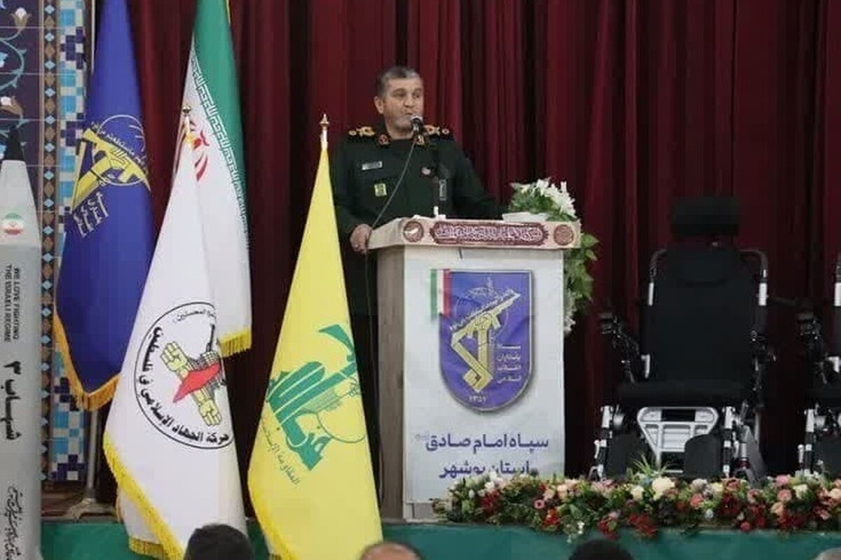 تحویل ۴۸ دستگاه ویلچر برقی به معلولان استان بوشهر