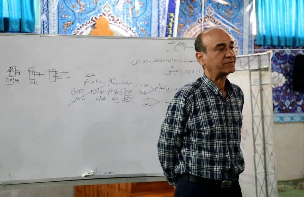 مسابقات مهارت آموزی سربازان در سپاه قمربنی هاشم (ع) برگزار می شود