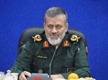 پیام تبریک فرمانده سپاه صاحب الامر(عج) استان قزوین به جهادگران عرصه سازندگی به مناسبت هفته بسیج سازندگی؛