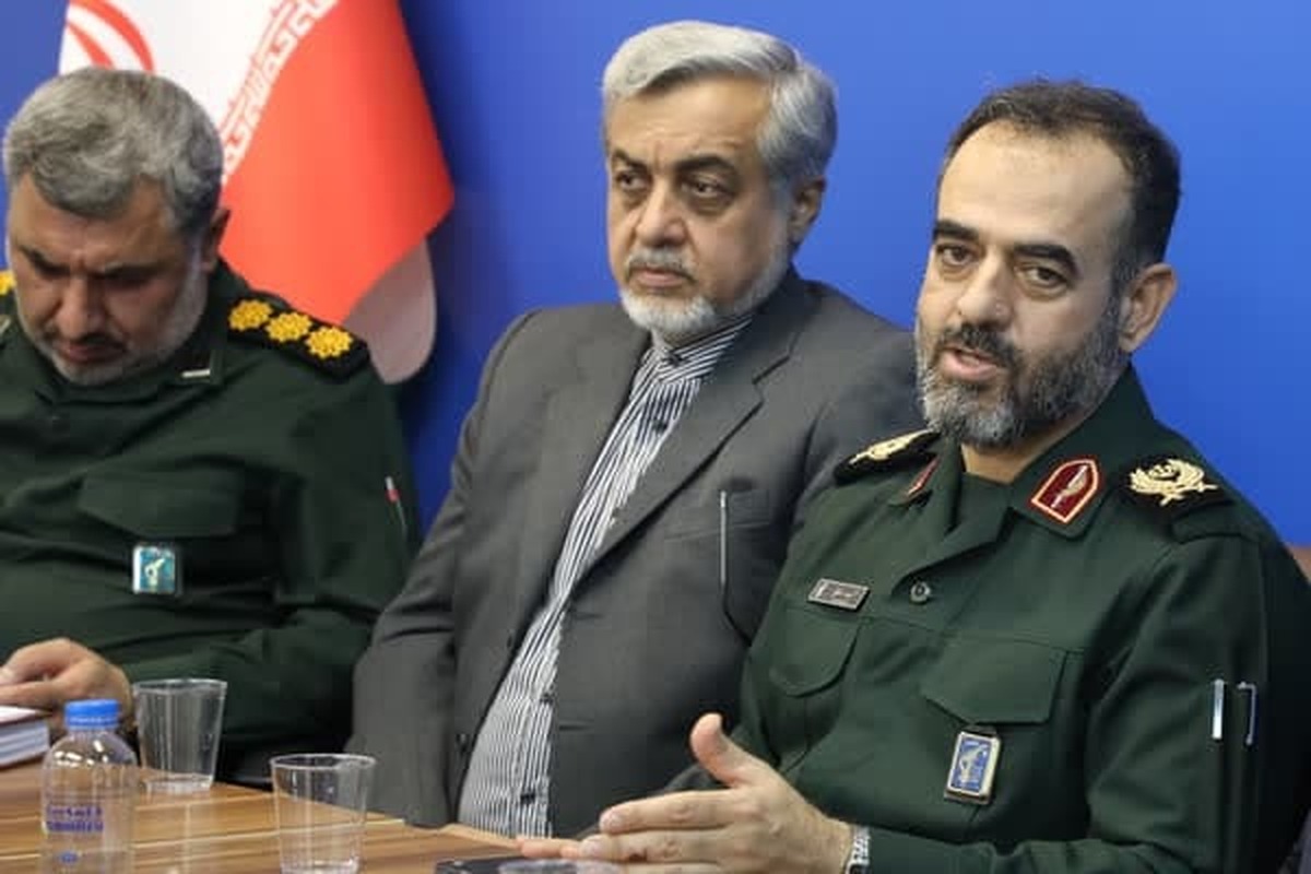 مرقد مطهر امام خمینی نه تنها زیارتگاه، بلکه محوری برای وحدت است