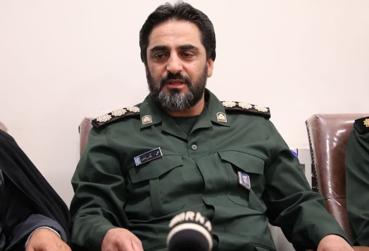 برنامه اصلی بسیج سازندگی ایلام، تربیت نسل جوان انقلابی است