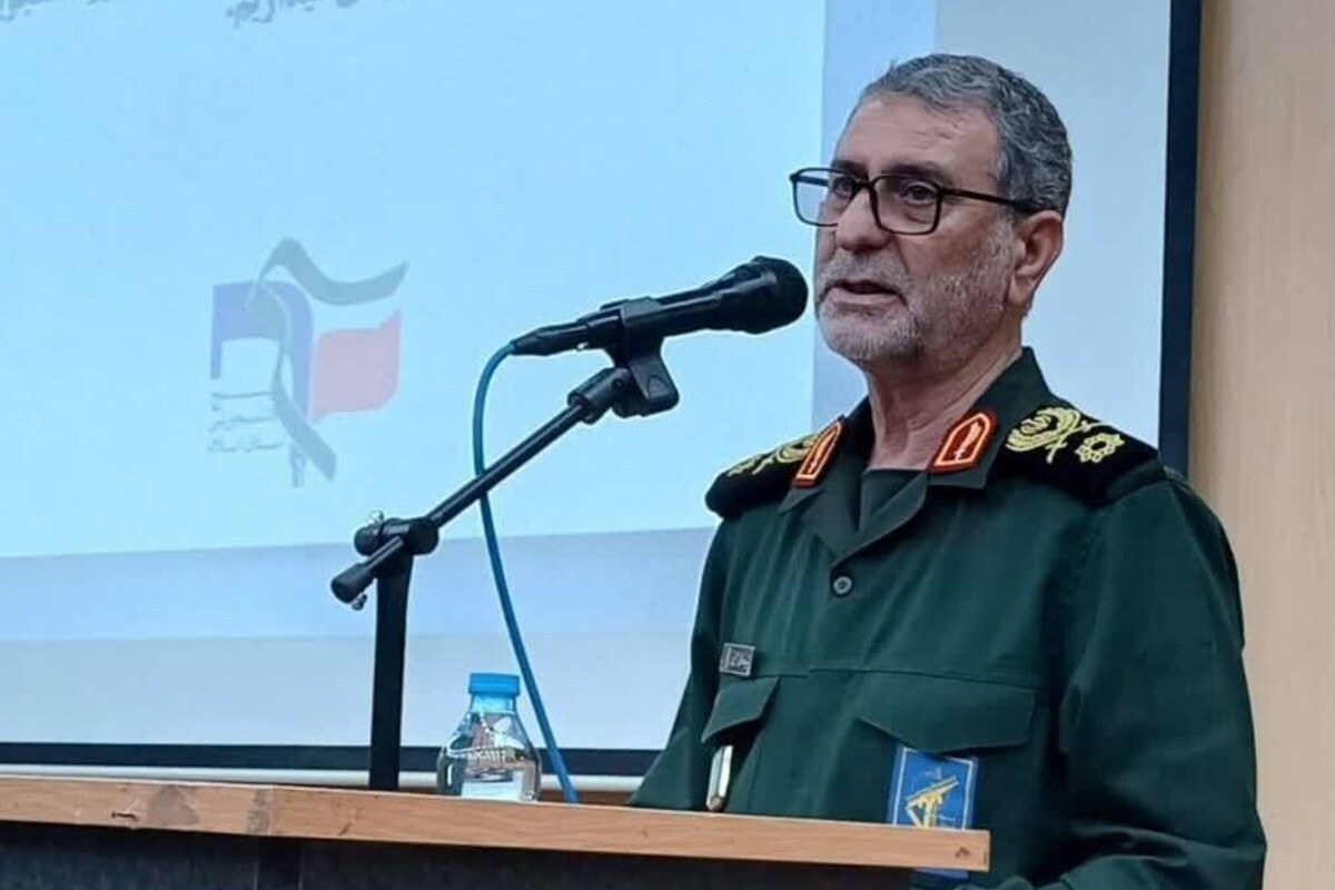 اردوهای راهیان نور کمترین کار در قبال ایثار رزمندگان و شهدای دفاع مقدس است