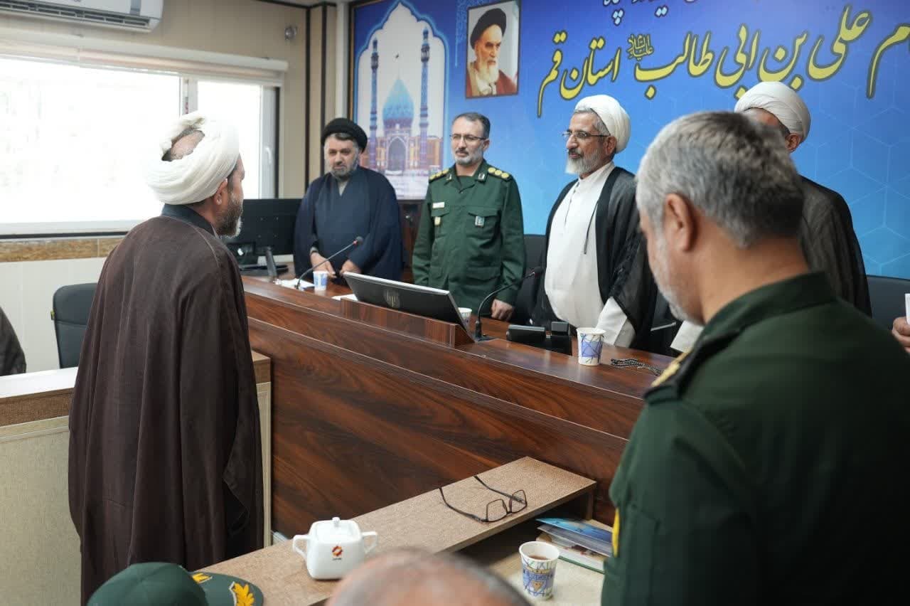 برای صادر کردن انقلاب اسلامی به جهان نیاز به روحیه جهادی و خستگی ناپذیری داریم