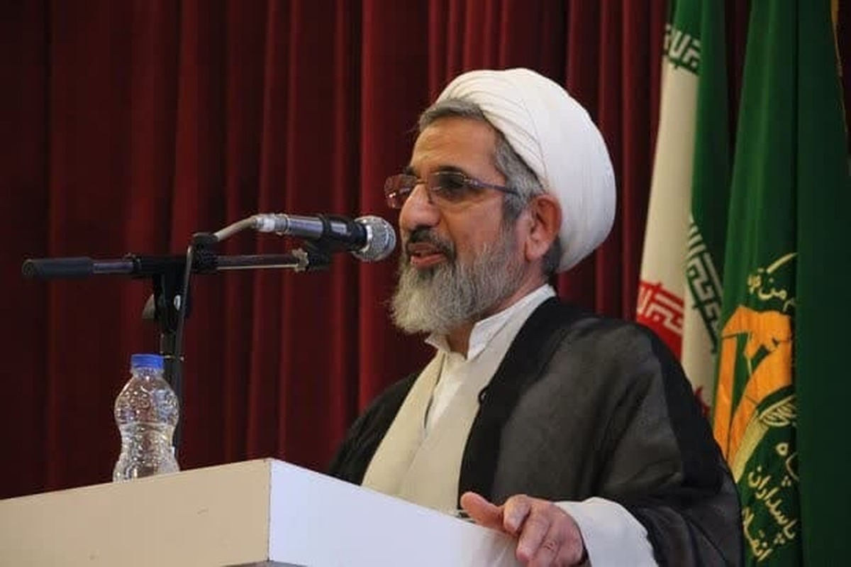 انگیزه جوانان انقلابی، بزرگ‌ترین سرمایه برای عبور از مشکلات است