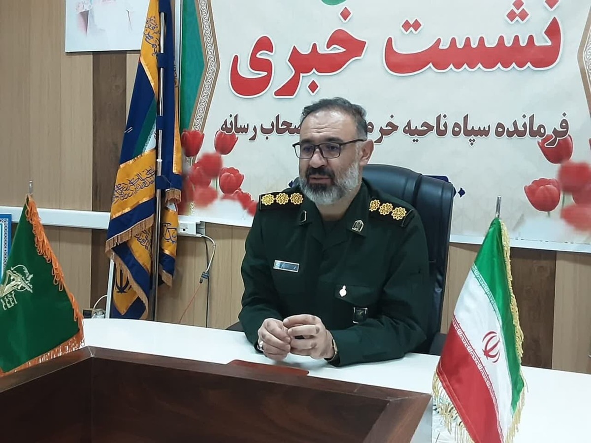 تشکیل ۷۷ صندوق قرض‌الحسنه توسط بسیج سازندگی بروجرد