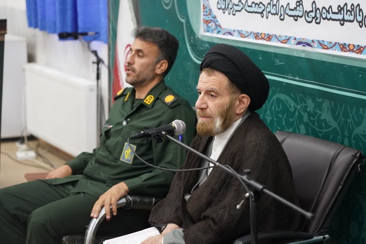 بسیج سازندگی  باعث افزایش سرمایه اجتماعی است