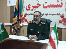 تشکیل ۷۷ صندوق قرض‌الحسنه توسط بسیج سازندگی بروجرد