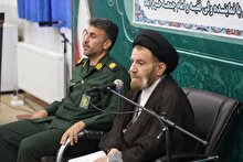 بسیج سازندگی  باعث افزایش سرمایه اجتماعی است