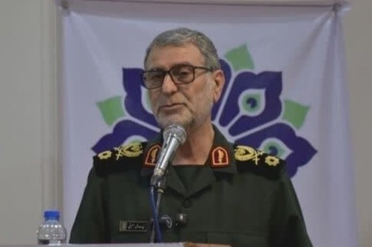 جنگ شناختی جنگی که پایه‌های تمدن نوین اسلامی را نشانه گرفته است