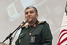 برگزاری آیین اهدای هشت هزار سری جهیزیه به نوعروسان نیازمند