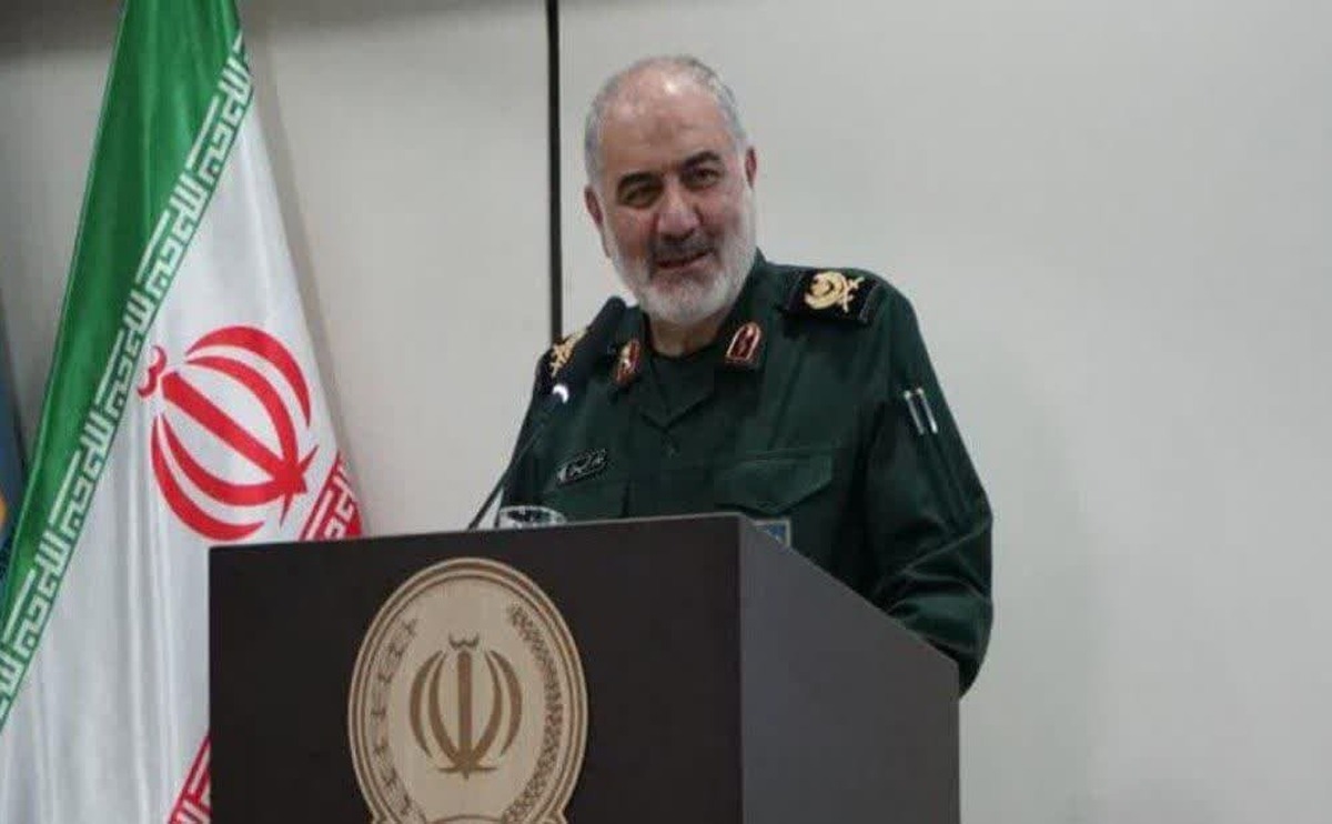امروز باید همانند دوران دفاع مقدس آسیب‌ها را شناسایی و رفع کنیم
