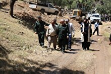 ما در نوکری برای مردم اهتمام داریم که به بهترین وجه انجام بدهیم