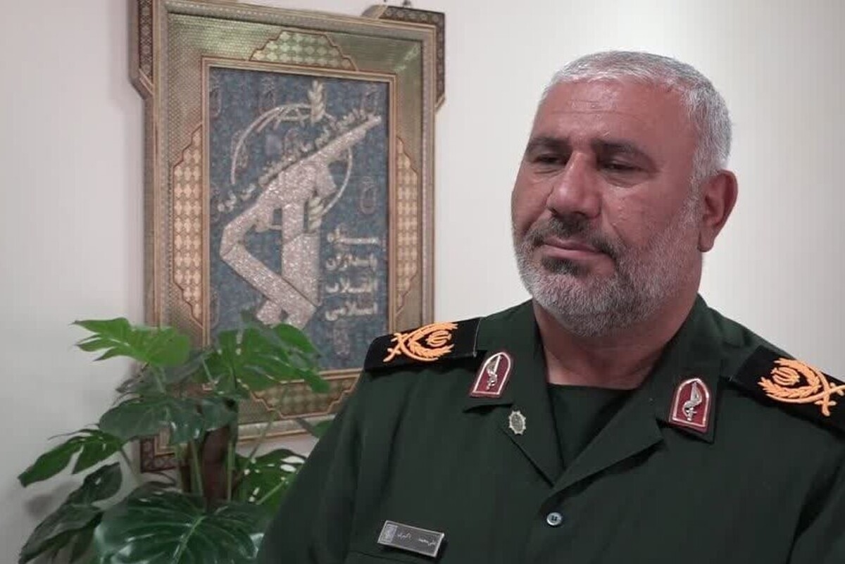 قطعاً دغدغه اول سپاه مردم است