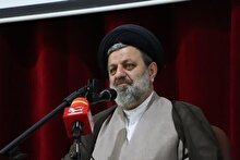 نمایندگی ولی فقیه در سپاه به عنوان یک نهاد صیانتی نقش آفرینی می‌کند