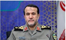 سردار کارگر سالروز تاسیس سپاه پاسداران انقلاب اسلامی را تبریک گفت