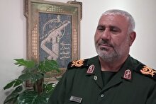 قطعاً دغدغه اول سپاه مردم است