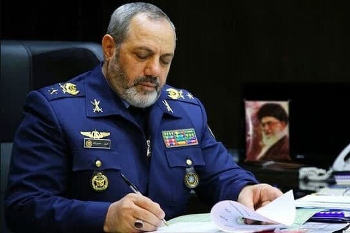 سپاه پاسداران در راه تحقق آرمان‌های نظام مقدس جمهوری اسلامی ایران گام‌های محکم و اساسی برداشته است