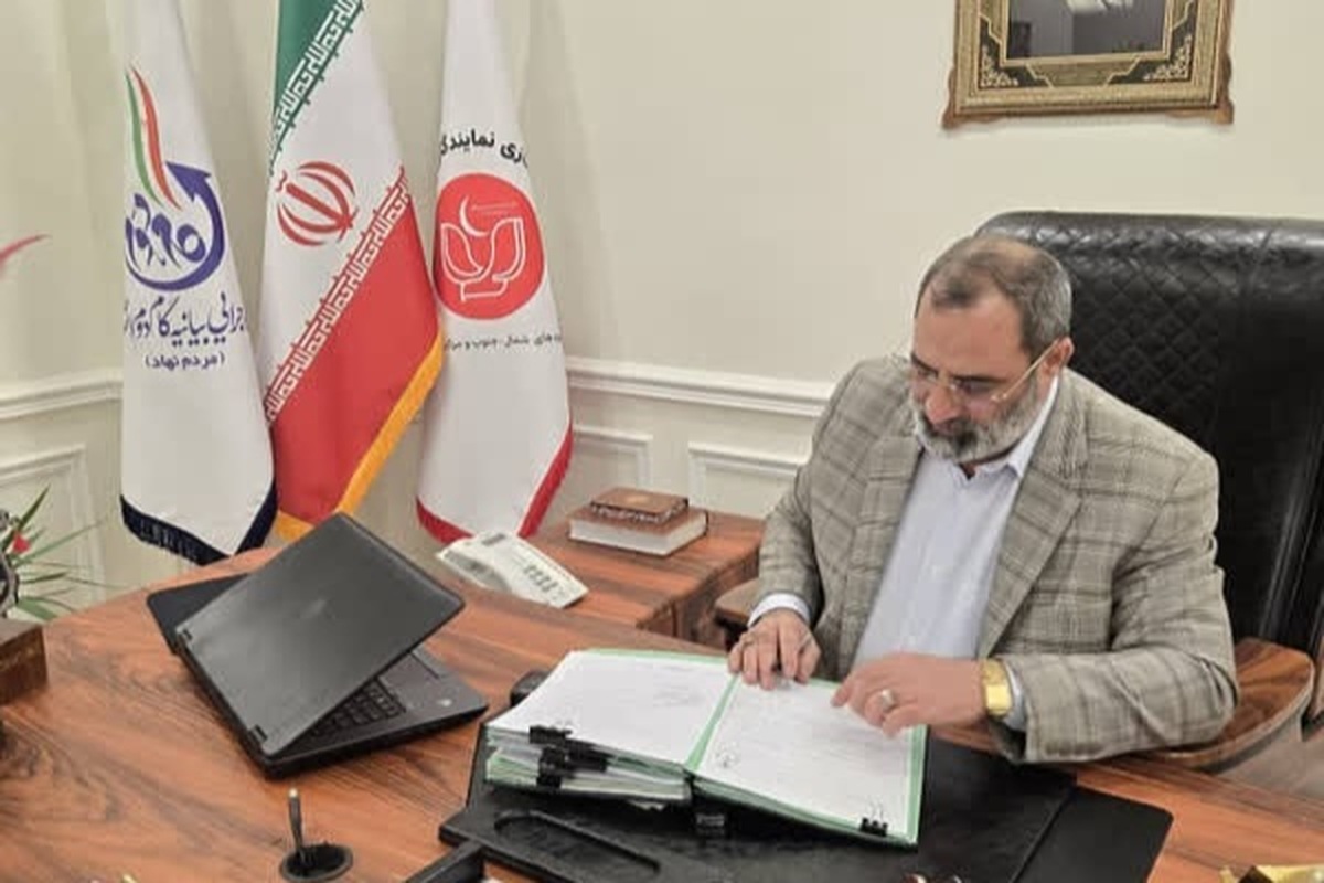 دفاع از حریم سپاه؛ دفاع از امنیت، عزت و حقانیت ایران