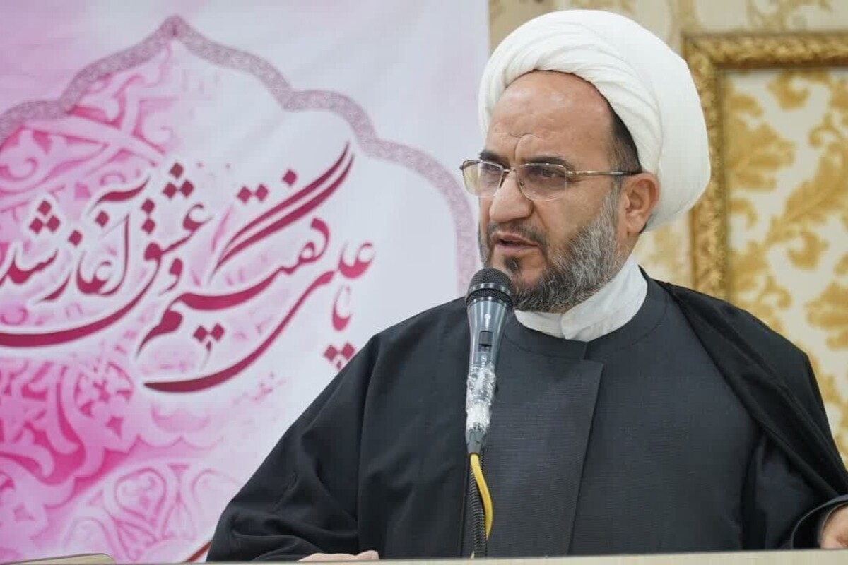 سپاه نمادی از حضور تمدن‌ساز اسلام انقلابی بوده و هست