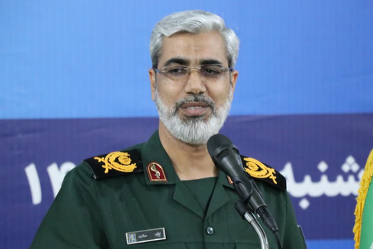 سپاه پیش‌قراول محرومیت‌زدایی در هرمزگان؛ از تأمین آب تا خانه‌سازی