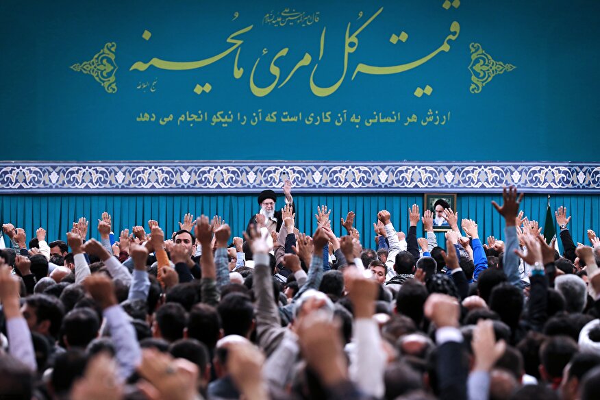 نباید مسائل مربوط به فلسطین به فراموشی سپرده شود