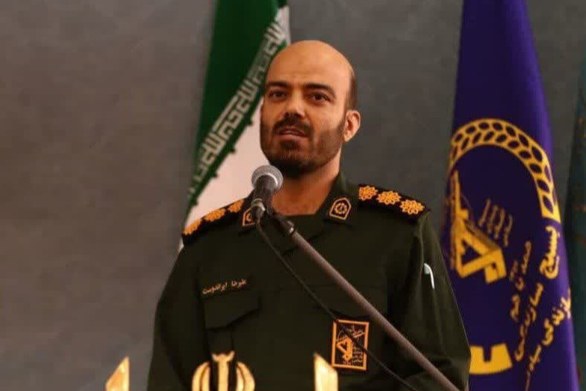 رقابت ۱۸۵۰ اثر در دومین جشنواره روایت جهاد قم