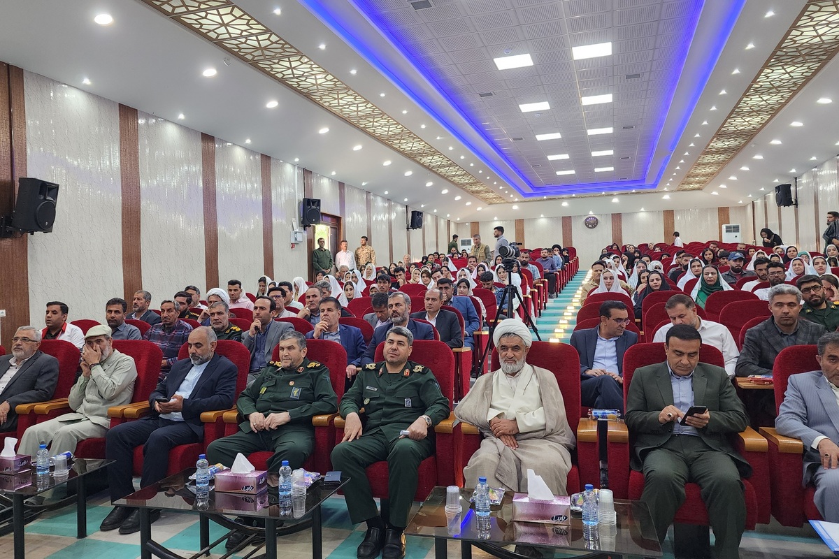 توزیع ۴۰۰ سری جهیزیه بین نیازمندان کهگیلویه و بویراحمد