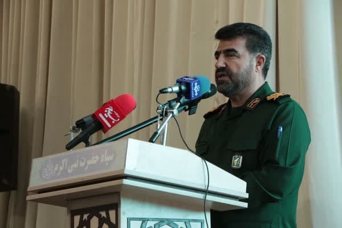 رسانه‌های متعهد پیشرانان تحکیم وحدت و انتقال فرهنگ انقلاب هستند