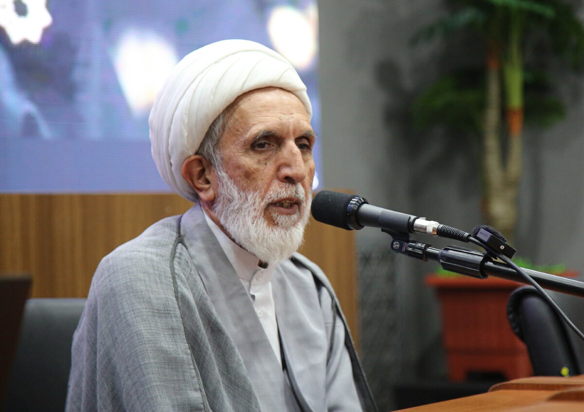 جهاد تبیین، بازسازی نظام محاسباتی الهی برای مقابله با توطئه های دشمن است