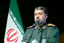دشمن از آموزه‌های دفاع مقدس هراس دارد