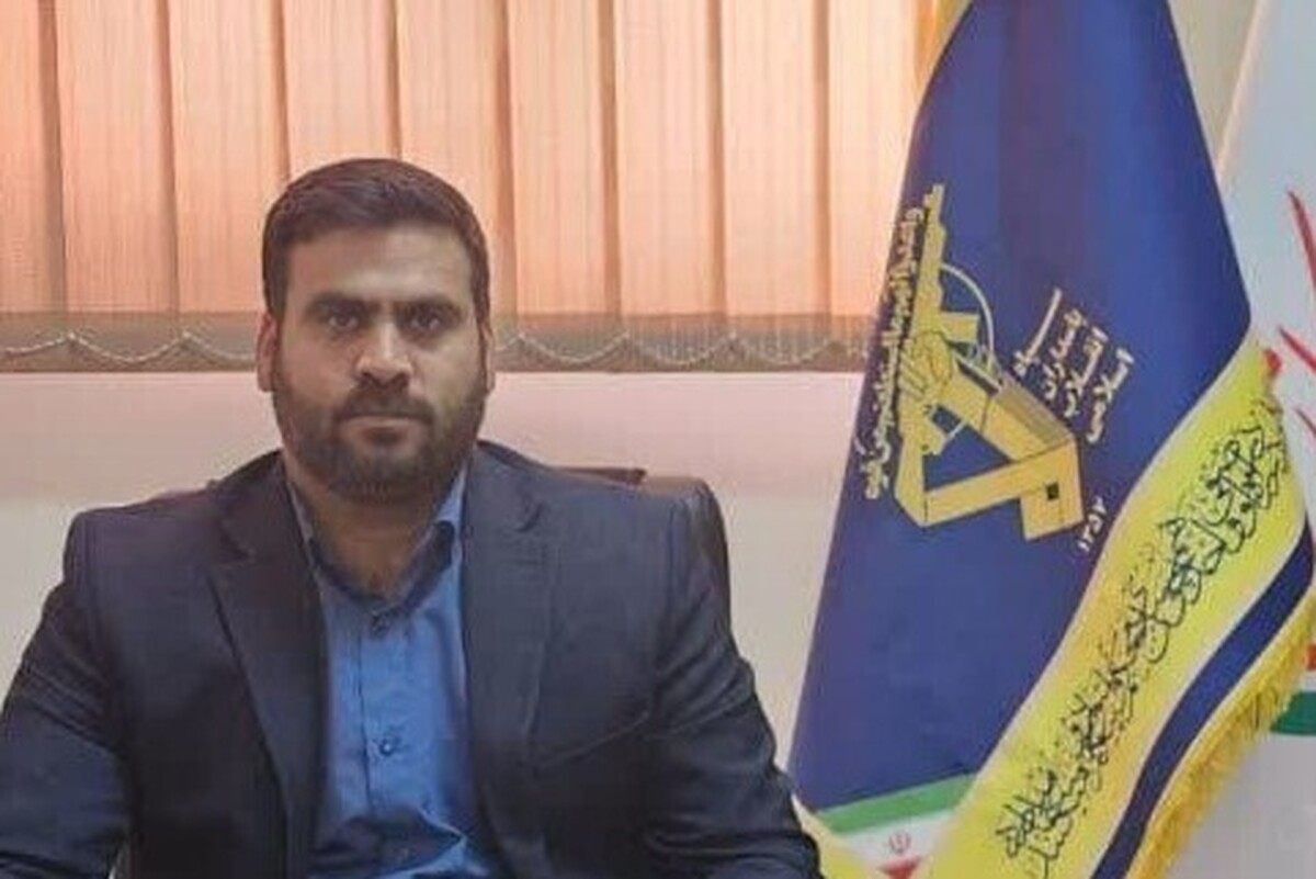 برپایی 110 میزخدمت جهادی در سیستان و بلوچستان