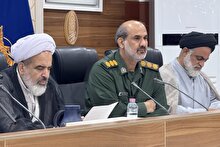خبرنگاران بسیجی «بازوی قدرتمند» در عرصه رسانه و تبلیغات هستند