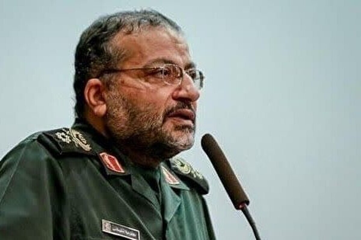 بسیج سازندگی نسخه بومی و متعلق به جمهوری اسلامی است
