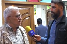 هیجان گل‌کوچیک تهران با بزرگ‌ترین تورنمنت جهان