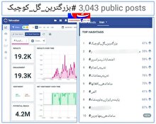 بزرگترین گل کوچیک دنیا، داغ‌ترین موضوع شبکه ایکس(توئیتر) شد