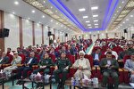 توزیع ۴۰۰ سری جهیزیه بین نیازمندان کهگیلویه و بویراحمد