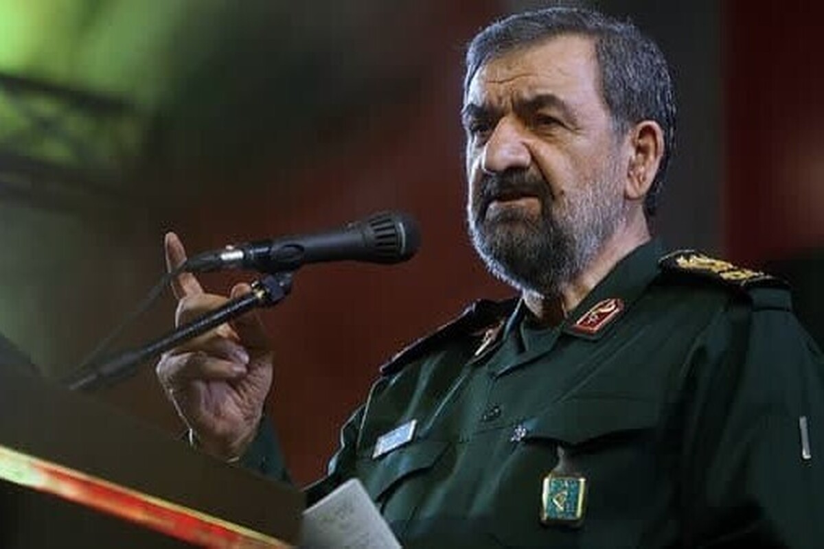 نیروهای مسلح ما در آمادگی کامل و قدرت تمام هستند