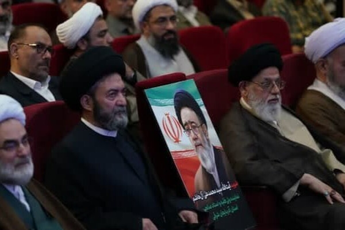 آغاز به کار اجلاسیه اساتید و فرماندهان شبکه تربیتی صالحین بسیج در مشهد