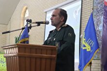 سپاه خود را موظف به حل مشکلات مردم می داند